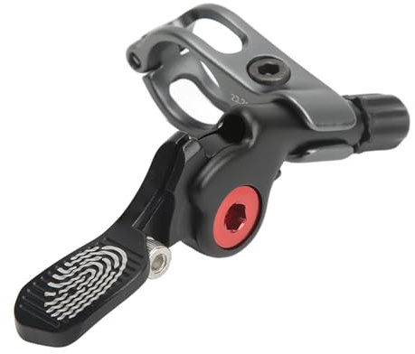 Tija de Sillín de Bicicleta, Cable de Control Remoto, Asiento Cuentagotas, Interruptor de Tubo, Accesorio de Repuesto