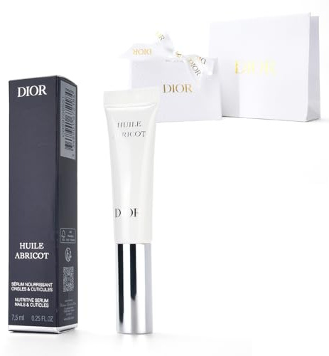 Dior Huile Abricot Daily Nutritive Serum 7.5ML