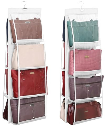 Winter Shore Handtaschen Aufbewahrung (2er-Pack)