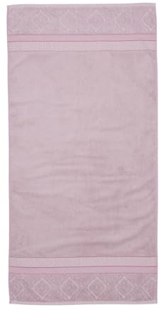 Pip Studio Soft Zellige Duschtuch lila 70x140cm (1 Stück)