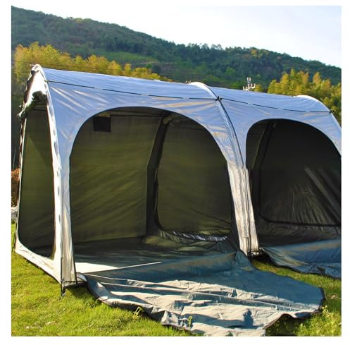 Storage Sheds Can Be Spliced Bike Tent Outdoor Storage Waterproof for 2/3/4/5 Bikes Electric Bike Cover Waterproof Outdoor,Silver