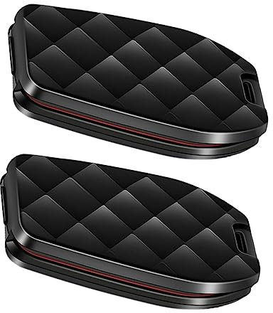 TINEASUR 2stücke Auto Scheibenwischer Reparaturwerkzeug Wischer Restaurator Abs Material Kompatibel Für Arten Von Autowischern Für Schnelle Und Sichere Reparatur Und Wartung