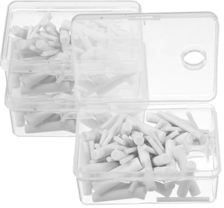 VILLCASE Ersatz-radiergummi-mine Für Elektronischen Radiergummi Magnetisch Hocheffizient Präziser Radiergummi-ersatz