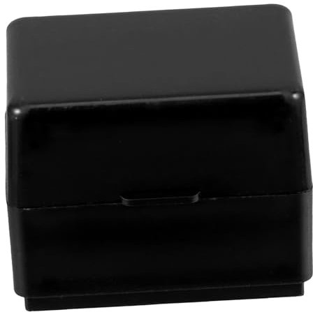 ROMISBABA Roller Garbled Stamp for Security Ink Address Eraser Roller Privacy Protection for Shipping Labels Identity Theft Prevention Home and Office Use