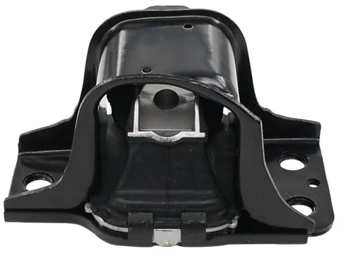 HouYeen Upper Right Driver Side Engine Mount for Ni-ssan Qashqai J10 1.6 2007-2013