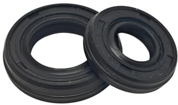Ensemble de joints d'huile de vilebrequin for moteur 4 temps GX35 FG100, souffleur de motoculteur GX 35, pièces n° 91214-ZM3-003
