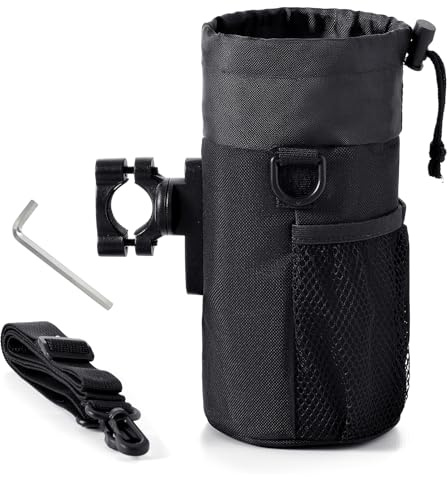 IRON JIA'S Cyclisme Porte-bidons Cage de Bouteille d'eau Porte-vélos Accessoires Ultra-léger en Fibre de Carbone VTT Total Piste cyclable Porte-Bouteille d'eau pièces de vélo