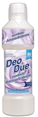 Ammorbidente Deo Due Morbido fleur oriental 1 kg