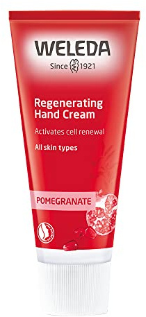 Weleda Granatapf.Reg-Handcreme