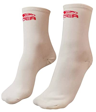 Edea Figure Skating Socks (Medium (240-270))