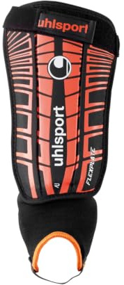 uhlsport Herren Flex Plate Schienbeinschoner