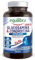 Equilibra, Glucosamine & Chondroïtine Complex, Supplément de Glucosamine et Chondroïtine, avec MSM, Calcium, Zinc et Vitamine D3, Pour les Articulations, 90 Comprimés