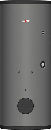 Wolf Solarspeicher SEM-2 300ltr. - 2483737