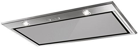 IRUN 70 INOX V2, Campana