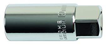 Laser 6825 Spark Plug Socket 19mm