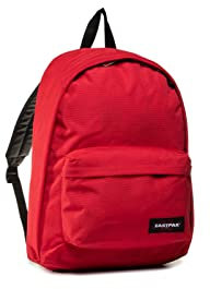 EASTPAK OUT OF OFFICE Mochila, 27 L - Sailor Red (Rojo)