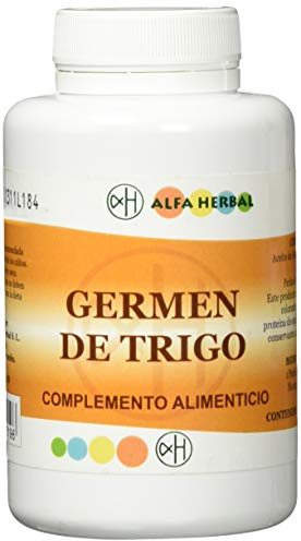 ALFAHERBAL ACEITE DE KRILL 60perlas – huile naturelle pour compléter cuisine et soins corporels, s’utilise selon les recommandations du fabricant et facilite la prise en charge de votre bien-être au q