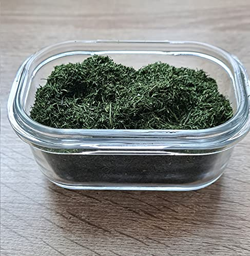 Dillsptitzen 200 Gramm