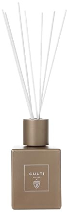 Culti Raumduft mit Stäbchen Serie Lamborghini (Diffusor 500ml)