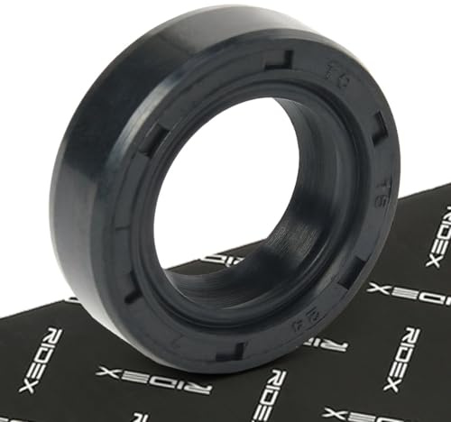 RIDEX 624S0002 Wellendichtring Schaltgetriebe