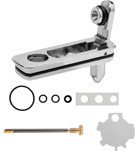 Accessori per Accendini, Molla per Accendino, Pacchetto di Riparazione di Ricambio per Accendini, Molla per Vite con Pietre per Accendino, Cacciavite per Accendino