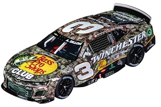 Carrera NASCAR Camaro NextGen ZL1 'Richard Childress Racin