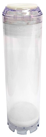 Finerfilters Refillable 10 Water Filter Cartridge