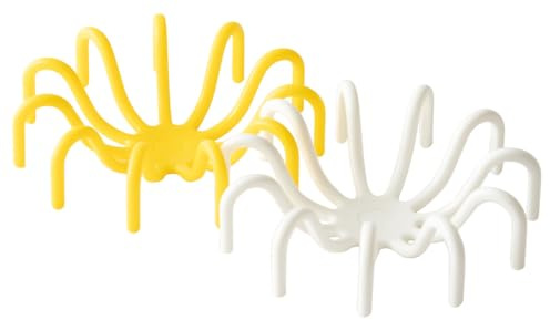 Chef'n Yolkster Egg Separator, Plastic