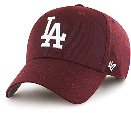 '47 Cap MLB Los Angeles Dodgers CLEAN UP