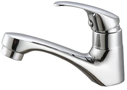 DP Grifería Cala - Grifo monomando de lavabo un agua