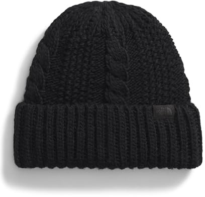 THE NORTH FACE Dammössa mössa Oh Mega