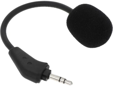 TOGEVAL 1stück Professionelles Headset Mikrofon Mit Geräuschunterdrückung Für Gaming Live- Und Konferenzen Für Pc Laptop Büro Und Bühnenaufführungen