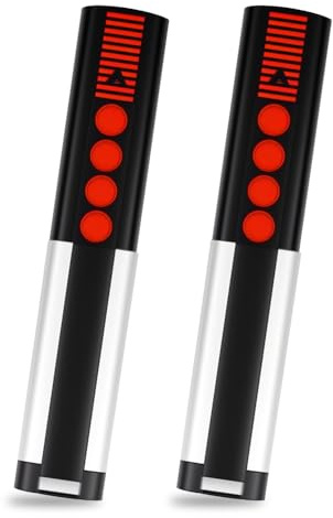XPJBKC 868 MHz Fernbedienung Garagentor, 2 Stück Garagentoröffner Fernbedienung für Sommer Handsender für 4020 TX03-868-4, 4020V000, 4026V000, 4-Kanal Funkfernbedienung Handsender für APERTO 4025 4021