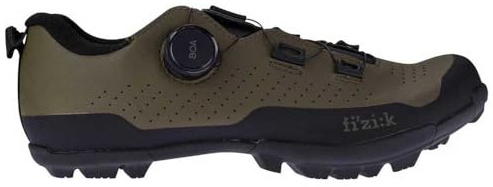 Fizik Atlas Gravel Shoes EU 44