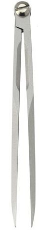 Marinezirkel - Reichweite bis zu 250 mm