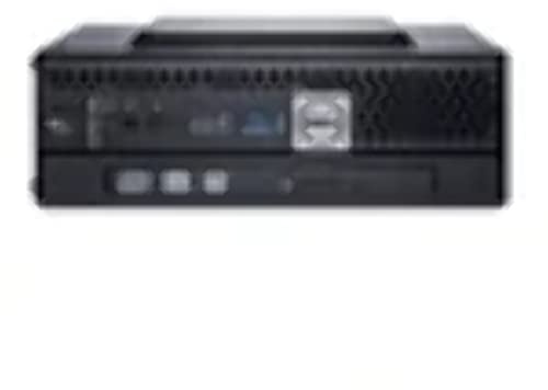 DELL Ersatzteil OptiPlex Micro DVD+/-RW Enclosure with Adapter Box, MNT-ODD-MFF-D9 (Enclosure with Adapter Box Customer Kit)