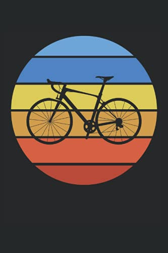 Gravelbike: Notizbuch