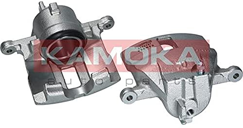 KAMOKA Pinza de freno Eje delantero, derecha JBC0502