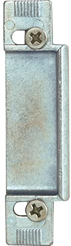 vasalat 3466369 silver, utbytesstycke 116, zinkgjutning, 8 mm