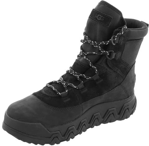 UGG Damen Terretrail Hi-topMode-Stiefel