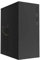 Caja Approx PC Micro ATX APPC-205F USB 3.0 Fuente 500W, Color Negro