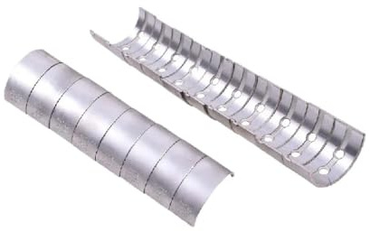 Cuscinetto gabbia 18PCS Moto Biella Albero Motore Cuscinetto Principale Kit Per YZF600 YZF 600 R6 1999 2000 YZF-R6 Moto Cuscinetto