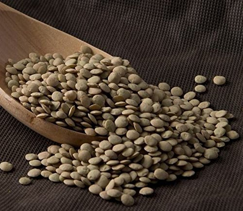 Lenteja castellana a granel - 1000