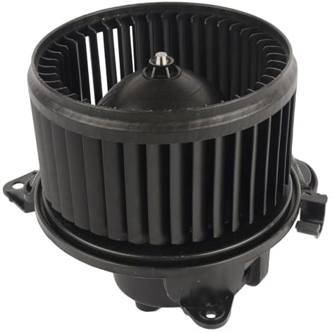 NSGMXT Heater Blower Fan Motor Fan 13335074 55702447 55702446 Replacement for Adam M13 Corsa D S07 Corsa E X15 Corsavan Mk III (D) Corsavan Mk IV (E) 1845132 1845115 1845116