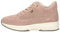 Lumberjack Raul 2, Sneaker Donna, Rosa (Rose Ch011), 39 EU