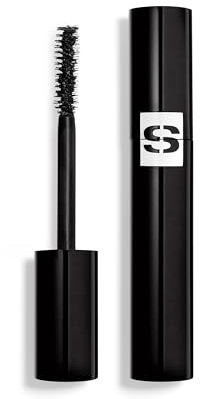 Sisley Paris So Volume Mascara 1-Deep Black