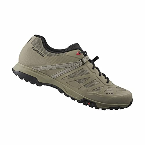 SHIMANO SH-ET5 cykelskor beige 2023 cykelskor cykelskor