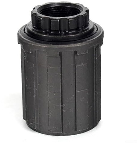 Roue libre pour vélo 8, 9, 10, 11 vitesses, corps de moyeu pour moyeu Novatec en acier, couleur noire, pratique (perles de laque 8/9/10 vitesses)