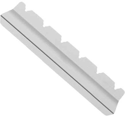 Support pour brochettes de barbecue - Support pour brochettes - Support pour brochettes - Support pour brochettes en acier inoxydable - Support large pour brochettes à brochettes - Support en acier