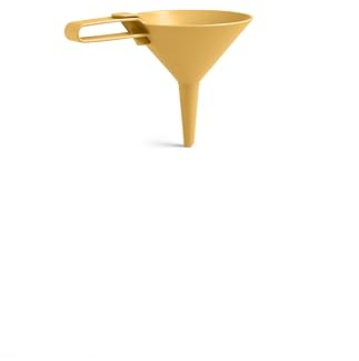 Blim Plus - Imbuto Dosatore Dolina D-Desert con Tappo Ermetico - Travaso Decorazione Precisa - Made in Italy